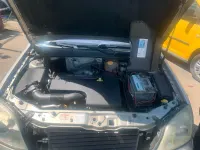 Gebraucht Opel Vectra 155 PS (114 kW) 2004 Silber Kleinwagen