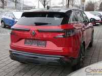 Gebraucht Renault Austral Techno 158 PS (116 kW) 2024 Dezirrot metallic/dach black SUV