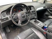 gebraucht Audi A6 3.0 TDI (DPF) quattro Avant - TÜV 05/2025
