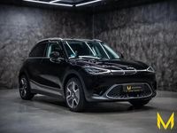 Gebraucht Smart #1 Edition #1 270 kW (368 PS) 2024 Schwarz (smart meta black metallic (schwarz)) SUV