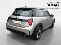 Usata Mini Cooper 156 CV (114 kW) 2025 Argento Utilitaria