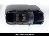 Gebraucht Porsche Panamera 330 PS (242 kW) 2022 Tiefschwarzmetallic (metallic) Limousine