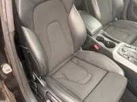 Gebraucht Audi A4 S-Line 245 PS (180 kW) 2014 Schwarz Kombi