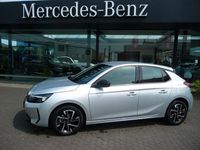 Gebraucht Opel Corsa GS Line 101 PS (74 kW) 2023 Grau Kleinwagen
