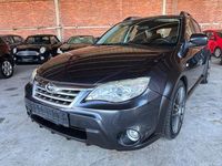 Gebraucht Subaru Impreza Comfort 150 PS (110 kW) 2010 Other Limousine