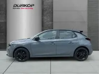 Gebraucht Opel Corsa Edition 101 PS (74 kW) 2025 Grau Kleinwagen