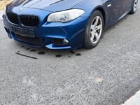 gebraucht BMW 530 d