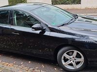 Gebraucht Renault Latitude Initiale 173 PS (127 kW) 2011 Schwarz Limousine