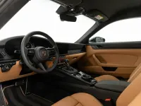 Gebraucht Porsche 911 GT3 510 PS (375 kW) 2024 Schwarz Coupé