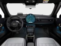 Gebraucht Mini Cooper Cabriolet Classic 163 PS (119 kW) 2025 Schwarz Cabrio