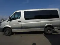 Usata Mercedes Sprinter 190 CV (139 kW) 2015 Andere