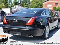 gebraucht Jaguar XJ 5.0 V8 Portfolio *PANORAMA*LEDER*BOWERS&WILKING*