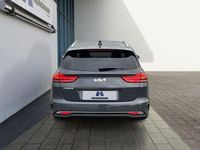 Neu Kia Ceed Sportswagon 101 PS (74 kW) 2025 Penta grey Kombi
