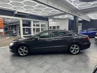 Gebraucht VW CC 150 PS (110 kW) 2016 Grau Limousine