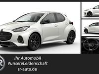 Neu Mazda 2 Homura-Line 116 PS (85 kW) 2025 Weiss Kleinwagen