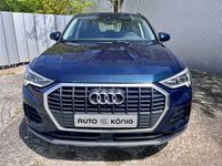 gebraucht Audi Q3 35 TDI basis *AHK*