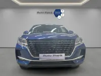 Neu DFSK Fengon 106 PS (77 kW) 2025 Blau SUV