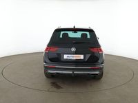 Gebraucht VW Tiguan Highline 2019 Schwarz SUV