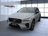 Gebraucht Volvo XC60 Plus 335 PS (246 kW) 2025 Grau SUV