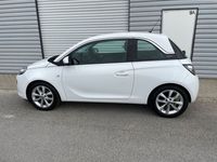 gebraucht Opel Adam Jam ecoFlex/Alu16/PDC/Klimautomatik