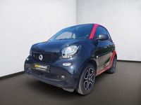 gebraucht Smart ForTwo Electric Drive fortwo coupe pure