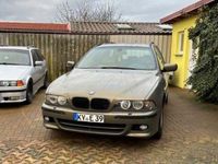 Gebraucht BMW 530 Shadowline 231 PS (169 kW) 2003 Andere farben Kombi