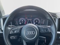 gebraucht Audi A1 Sportback 30 1.0 TFSI basis KLIMA ALU