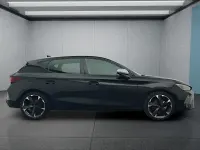 Gebraucht Cupra Leon 150 PS (110 kW) 2025 Schwarz Kleinwagen