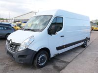 gebraucht Renault Master 130 dCi L3H2 Euro6 KLIMA COC Regal