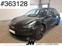Gebraucht Tesla Model 3 258 kW (351 PS) 2022 Schwarz metallic Limousine