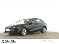 Second-hand Audi A3 110 CP (80 kW) 2022 Negru Berlinǎ