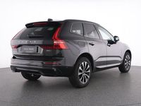 Gebraucht Volvo XC60 Plus 249 PS (183 kW) 2024 Schwarz onyx black / metallic SUV
