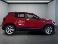 Gebraucht Jeep Avenger Altitude 101 PS (74 kW) 2023 Rot SUV