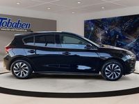 Gebraucht Ford Focus 155 PS (114 kW) 2026 Schwarz Limousine