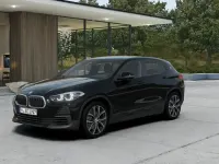 Gebraucht BMW X2 Advantage 241 PS (177 kW) 2023 Schwarz SUV
