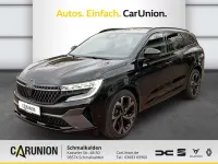 Gebraucht Renault Espace 230 PS (169 kW) 2024 Sternenschwarz SUV