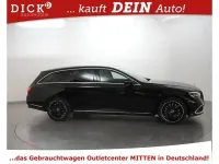 Gebraucht Mercedes E300 306 PS (225 kW) 2022 Schwarz Kombi