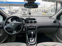 Gebraucht Peugeot 308 156 PS (114 kW) 2011 Schwarz Kombi