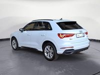 Gebraucht Audi Q3 S-Line 150 PS (110 kW) 2025 Weiß SUV