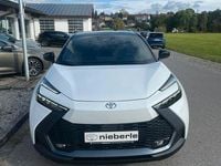 Gebraucht Toyota C-HR 223 PS (164 kW) 2025 Weiß SUV