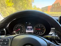Gebraucht Mercedes C220 171 PS (125 kW) 2017 Schwarz Kombi