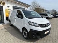 gebraucht Opel Vivaro Kasten Edition L (L3) 106 kW (144 PS), Schalt. ...