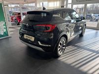 Gebraucht Renault Captur Intens 158 PS (116 kW) 2020 Blau SUV