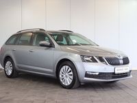 gebraucht Skoda Octavia 1.6 TDI Ambition FRONT+NAVI+PDC