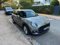 Gebraucht Mini One Clubman 102 PS (75 kW) 2017 Silber Kombi