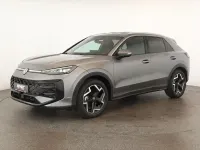 Neu VW T-Roc R-line 150 PS (110 kW) 2026 Wolf grey SUV