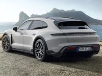 gebraucht Porsche Taycan 4 Cross Turismo