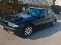 Gebraucht BMW 728 193 PS (141 kW) 1999 Limousine