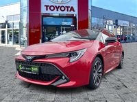 gebraucht Toyota Corolla 1.8 Hybrid Team D ACC FLA SpurH LM LED