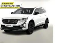 Ny Renault Espace Esprit Alpine 200 HK (147 kW) 2026 Grå SUV